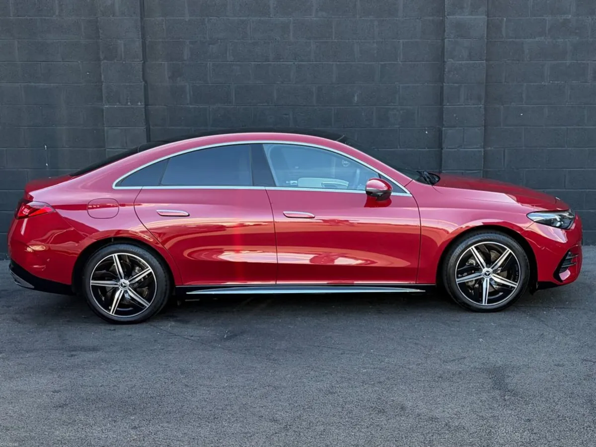 Mercedes-Benz CLA CLA250+ AMG LINE EDITION - Image 2