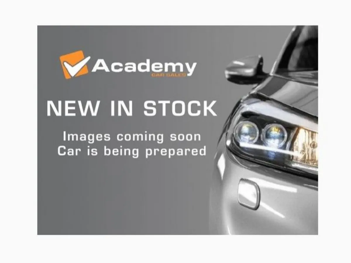 Dacia Duster Expression TCE 90 4X2 NBI 5DR - Image 1