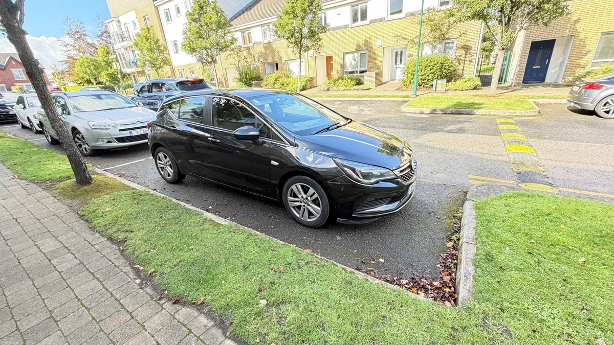 Vauxhall Astra - Image 5