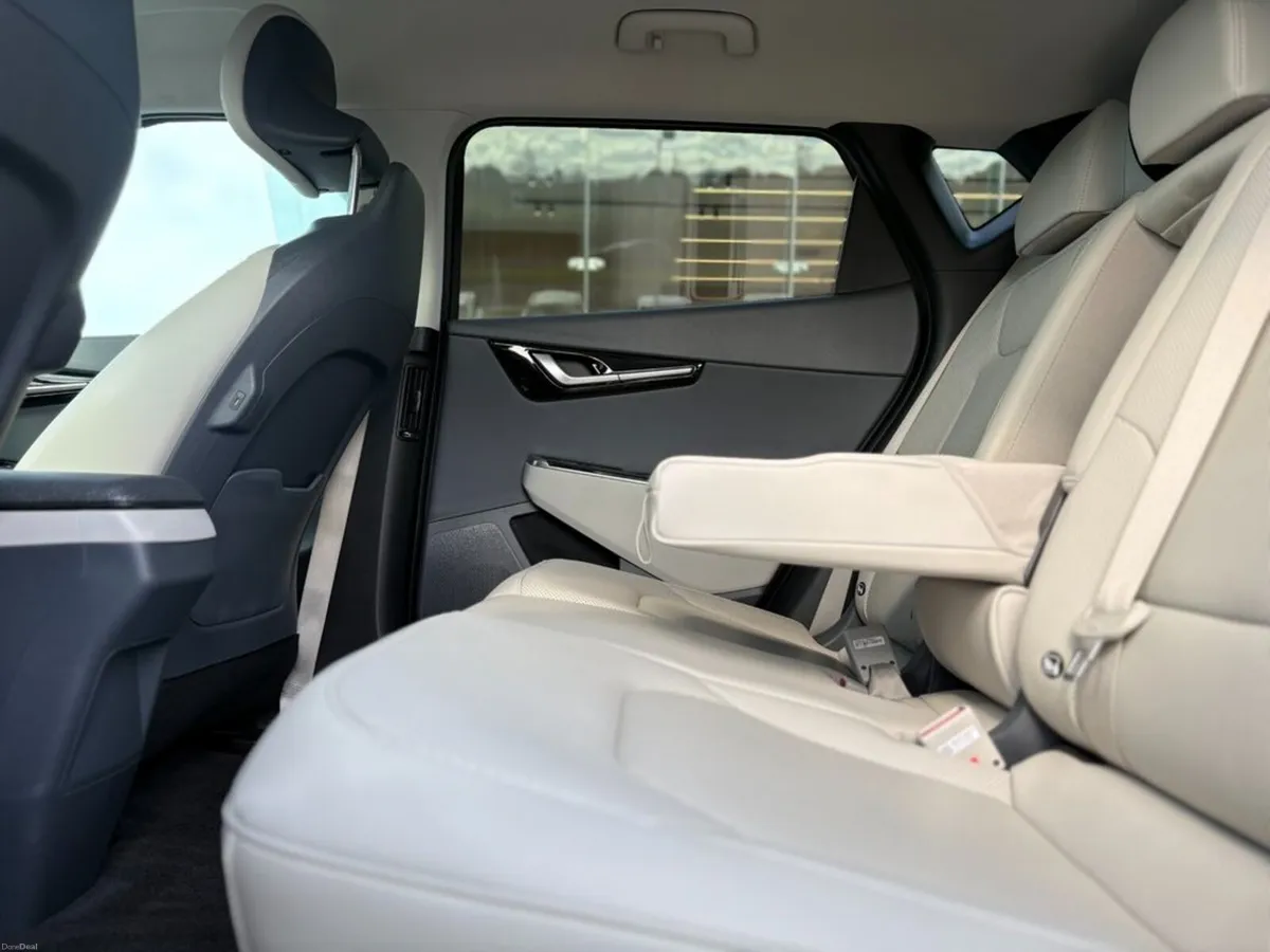 Kia EV6 Earth ( 3.9% APR Finance Available ) - Image 4