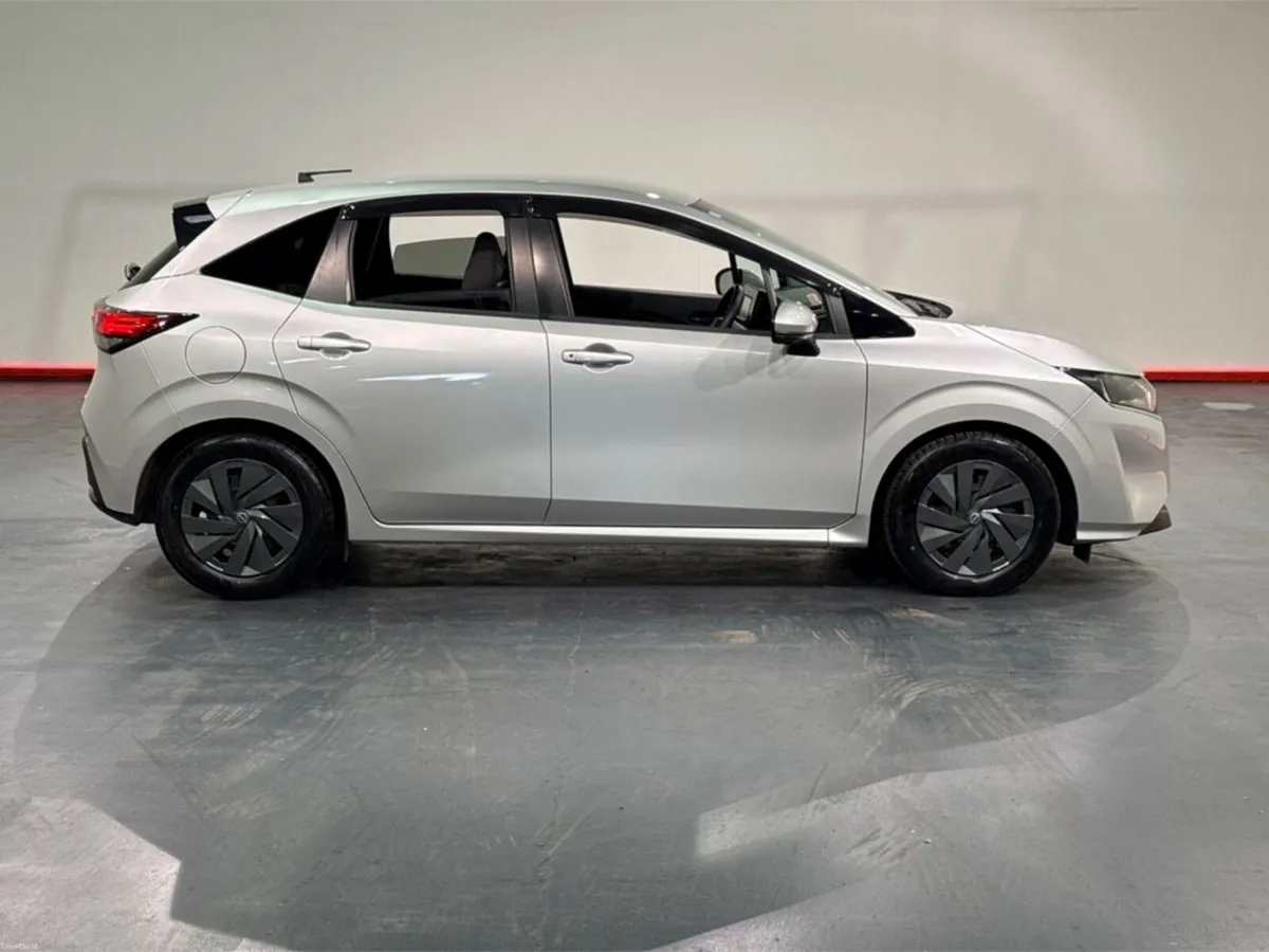 Nissan Note 1.2 HYBRID AUTOMATIC - 360/REVERSE CAM - Image 2