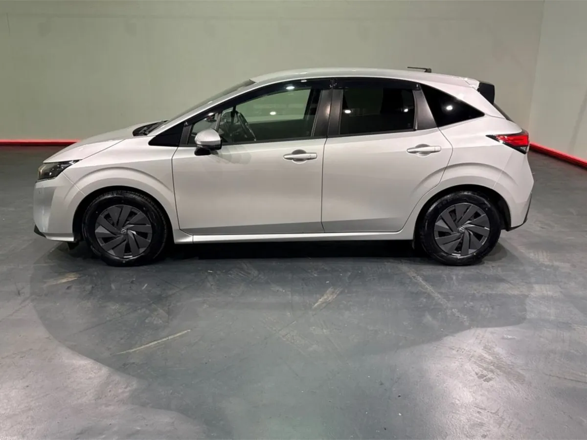 Nissan Note 1.2 HYBRID AUTOMATIC - 360/REVERSE CAM - Image 6