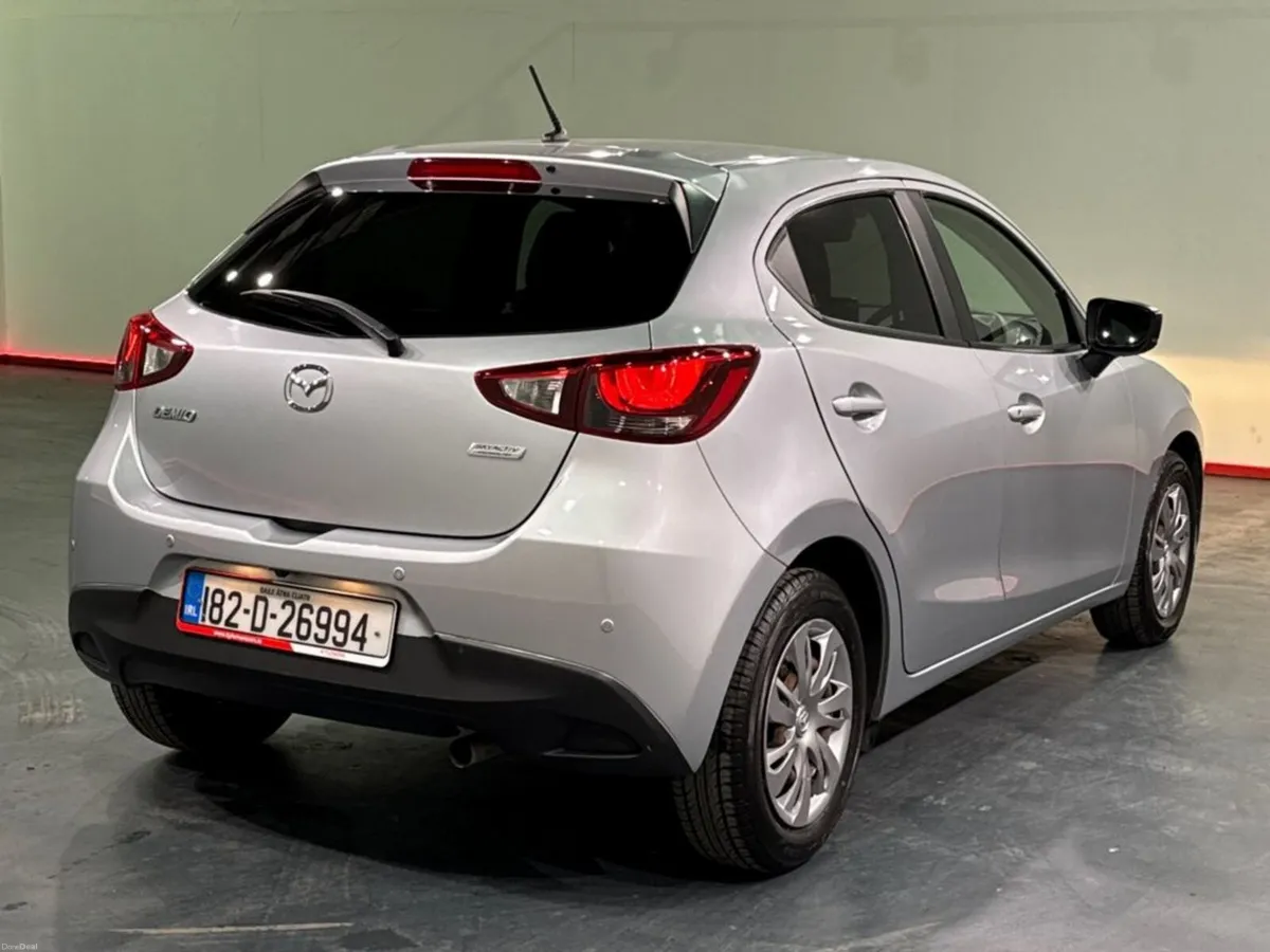 Mazda Demio 1.3 SKYACTIV - REVERSE CAMERA - LANE A - Image 3