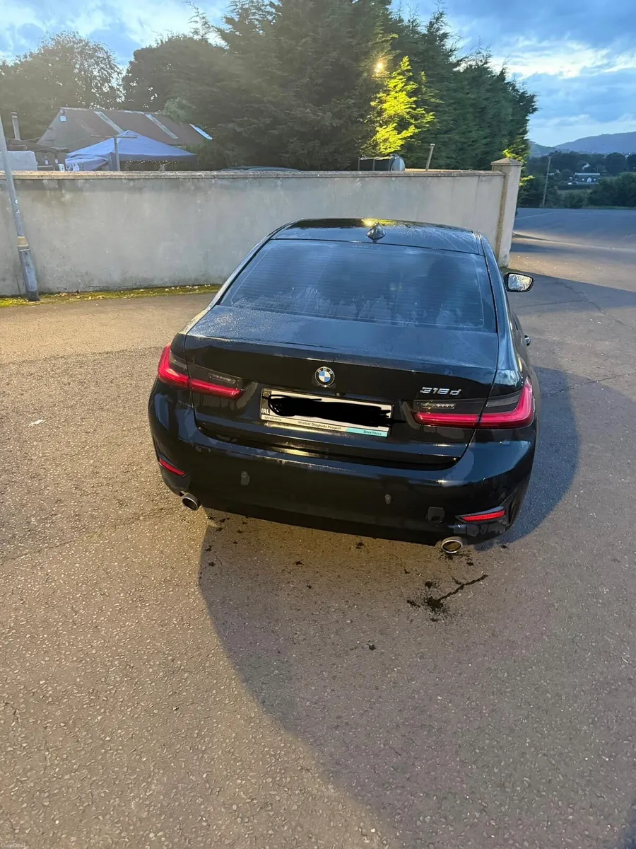 BMW 3 series 318d SE - Image 2