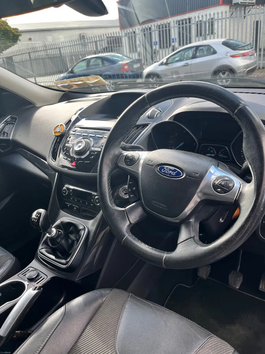 Ford Kuga 2013 - Image 3