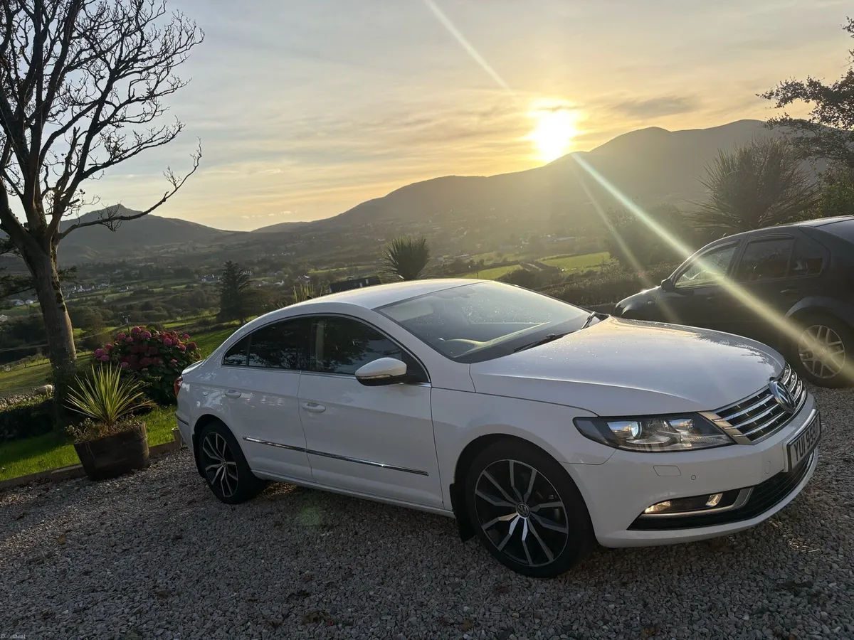 Volkswagen CC - Image 4