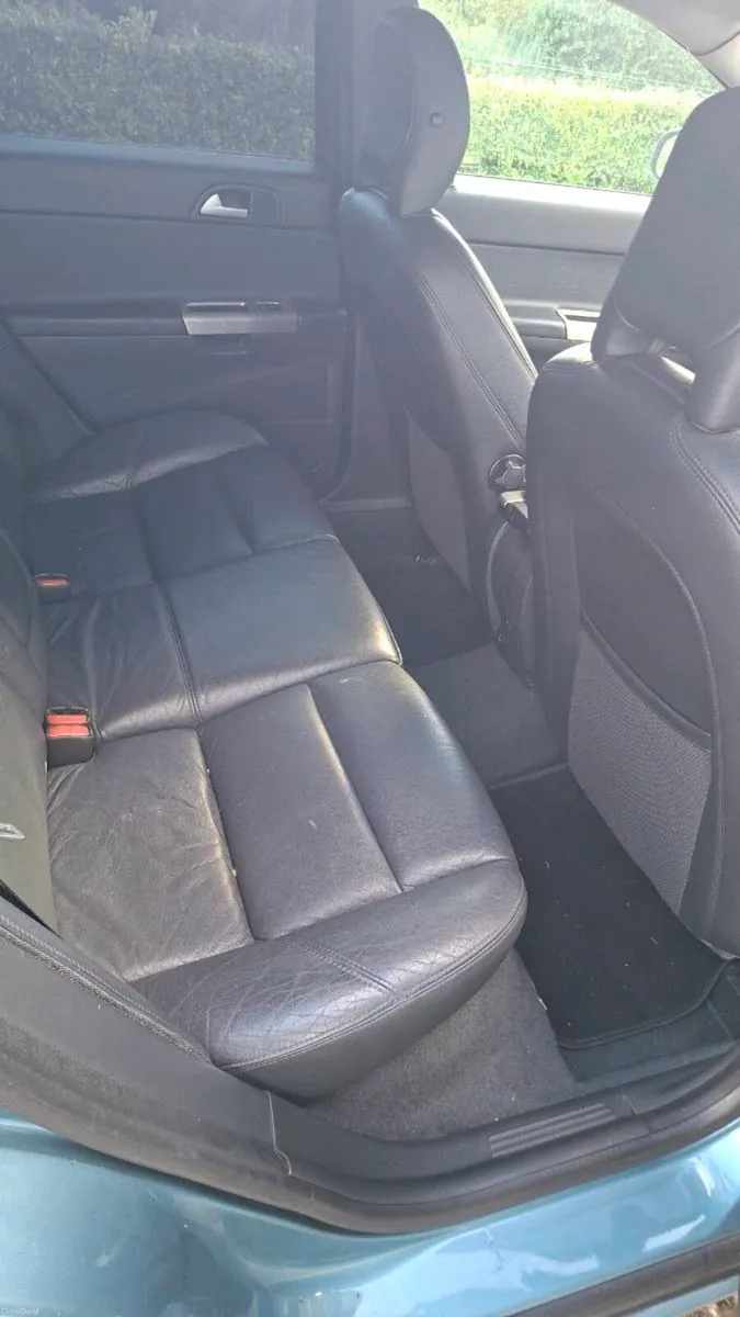 Volvo S40 1.6 Diesel 12 month NCT & Tax - Image 6