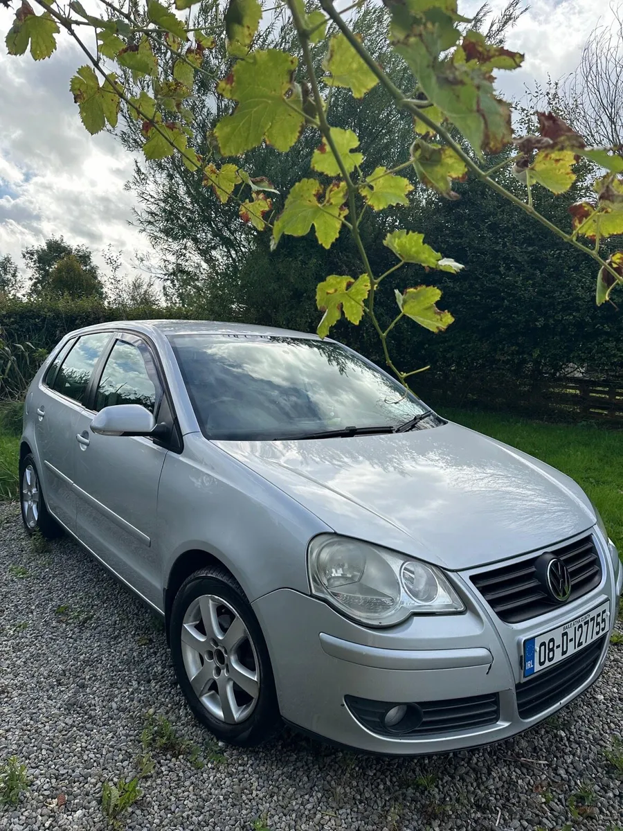 VW Polo 2008 - Image 5
