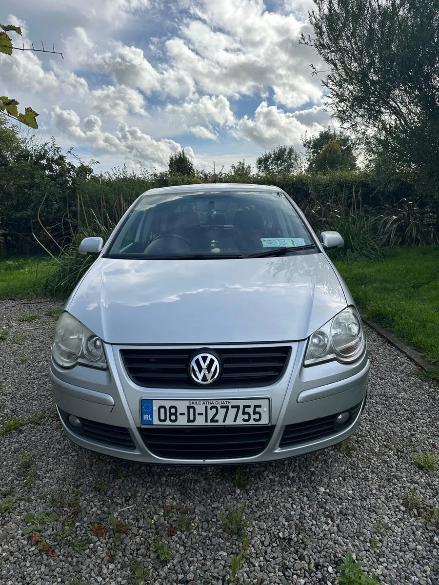 VW Polo 2008 - Image 2