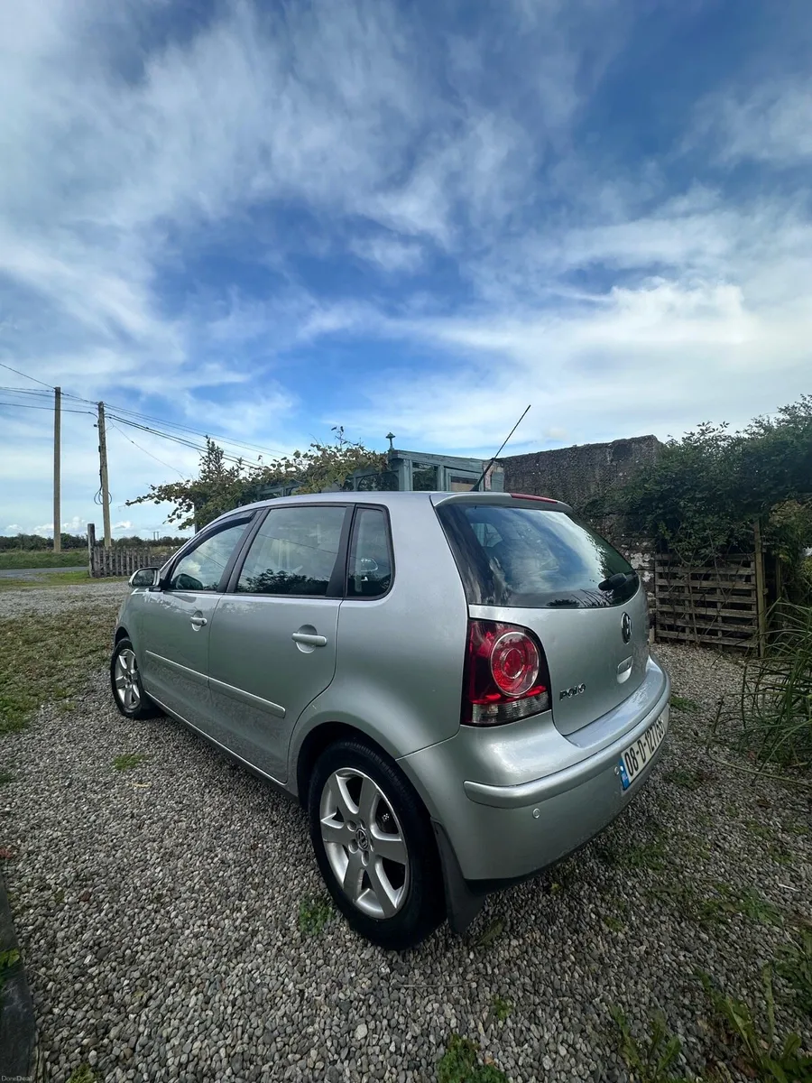 VW Polo 2008 - Image 6
