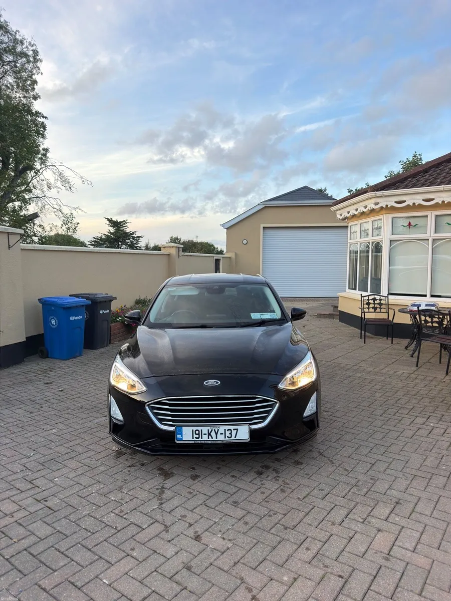 2019 Ford Focus Zetec - Image 2
