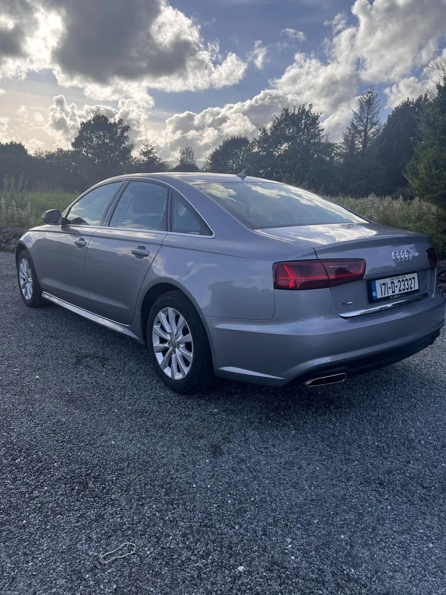 Audi A6 2017 Limousine SE - Image 2