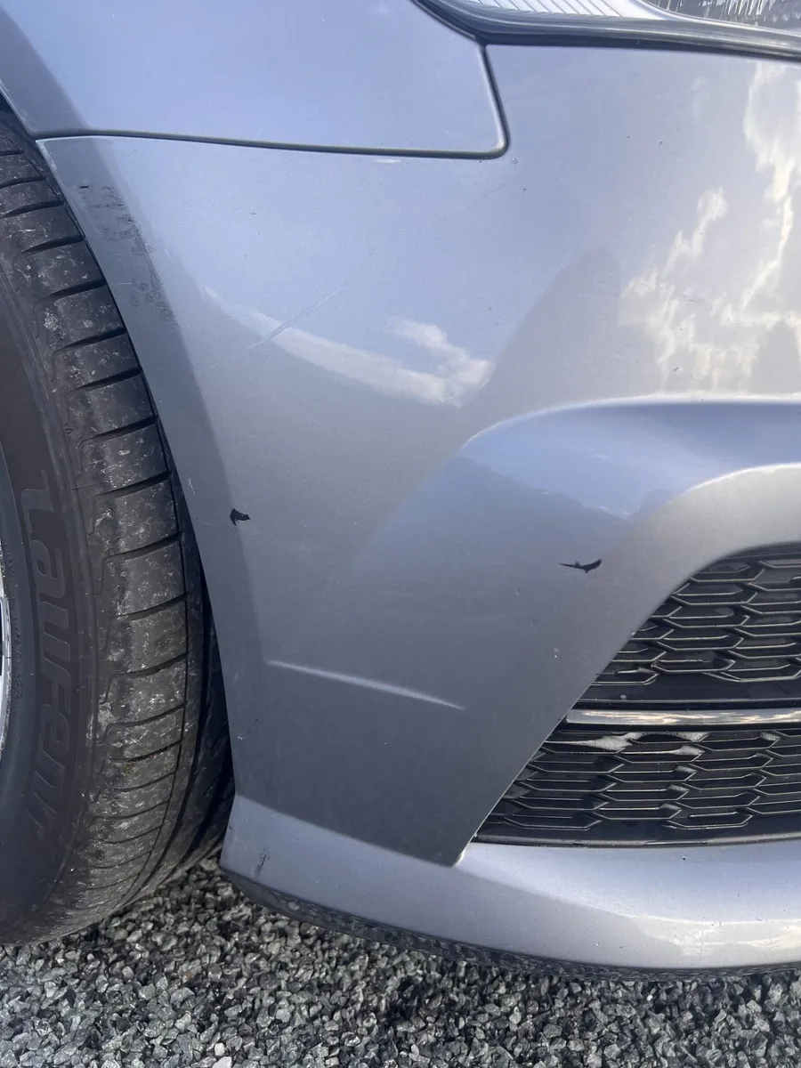 Audi A6 2017 Limousine SE - Image 6