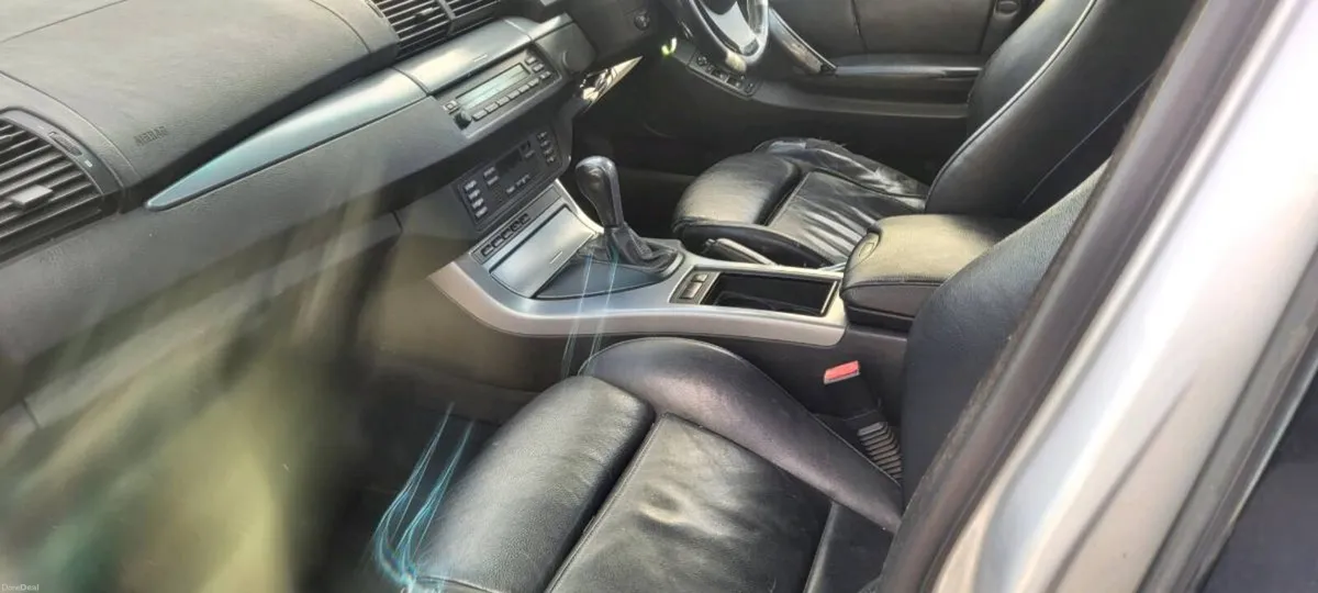 Bmw x5 - Image 6