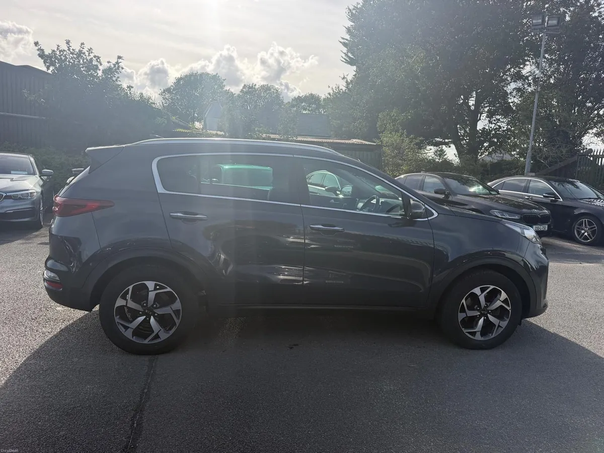 Kia Sportage - Image 5