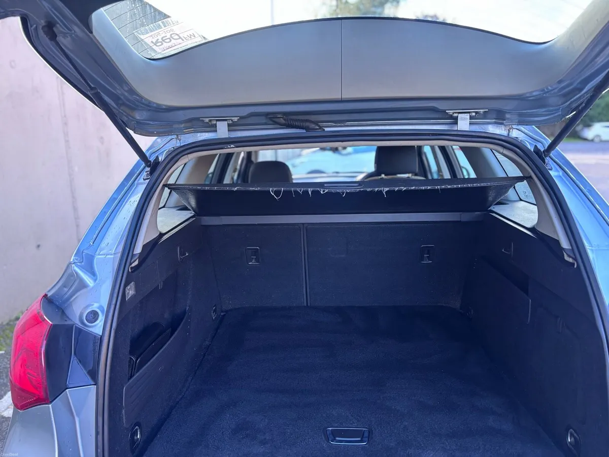 Opel Astra - Image 6