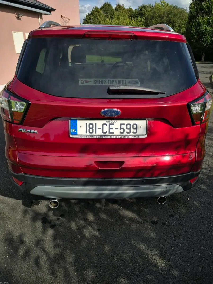 Ford Kuga *Titanium* - Image 6