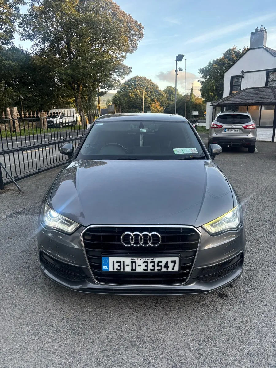 Audi A3 S Line Automatic - Image 5