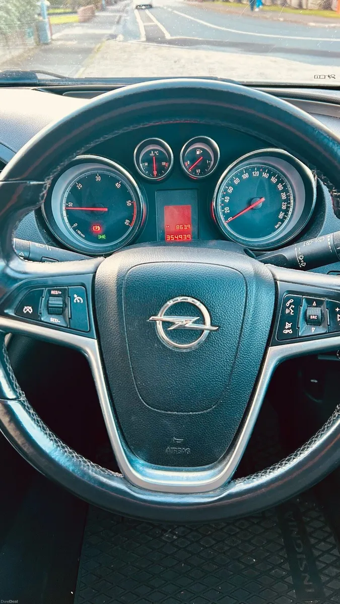2011 Opel Insignia 2.0L Diesel_NCT 07/27 - Image 5