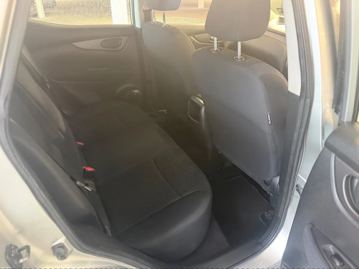 Nissan Qashqai 2014 - Image 2