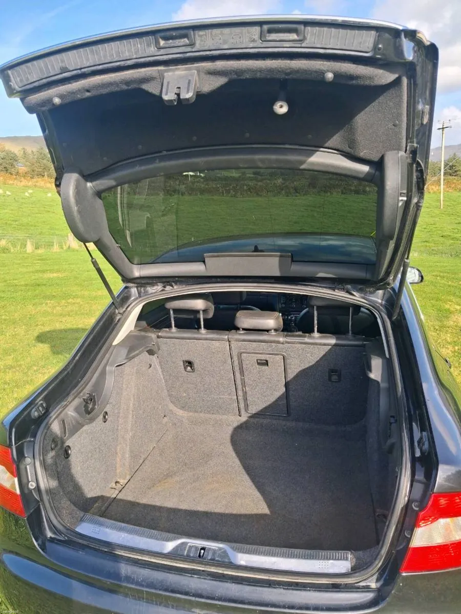 Skoda Superb - Image 5