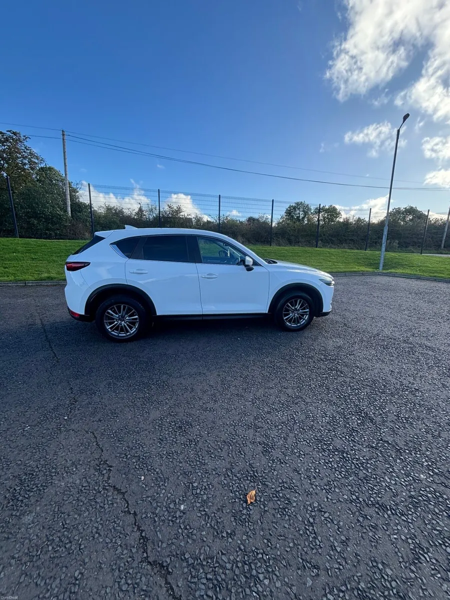 Mazda CX-5 2017 - Image 4