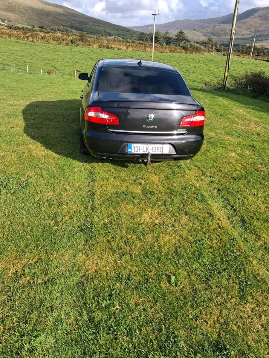 Skoda Superb - Image 3