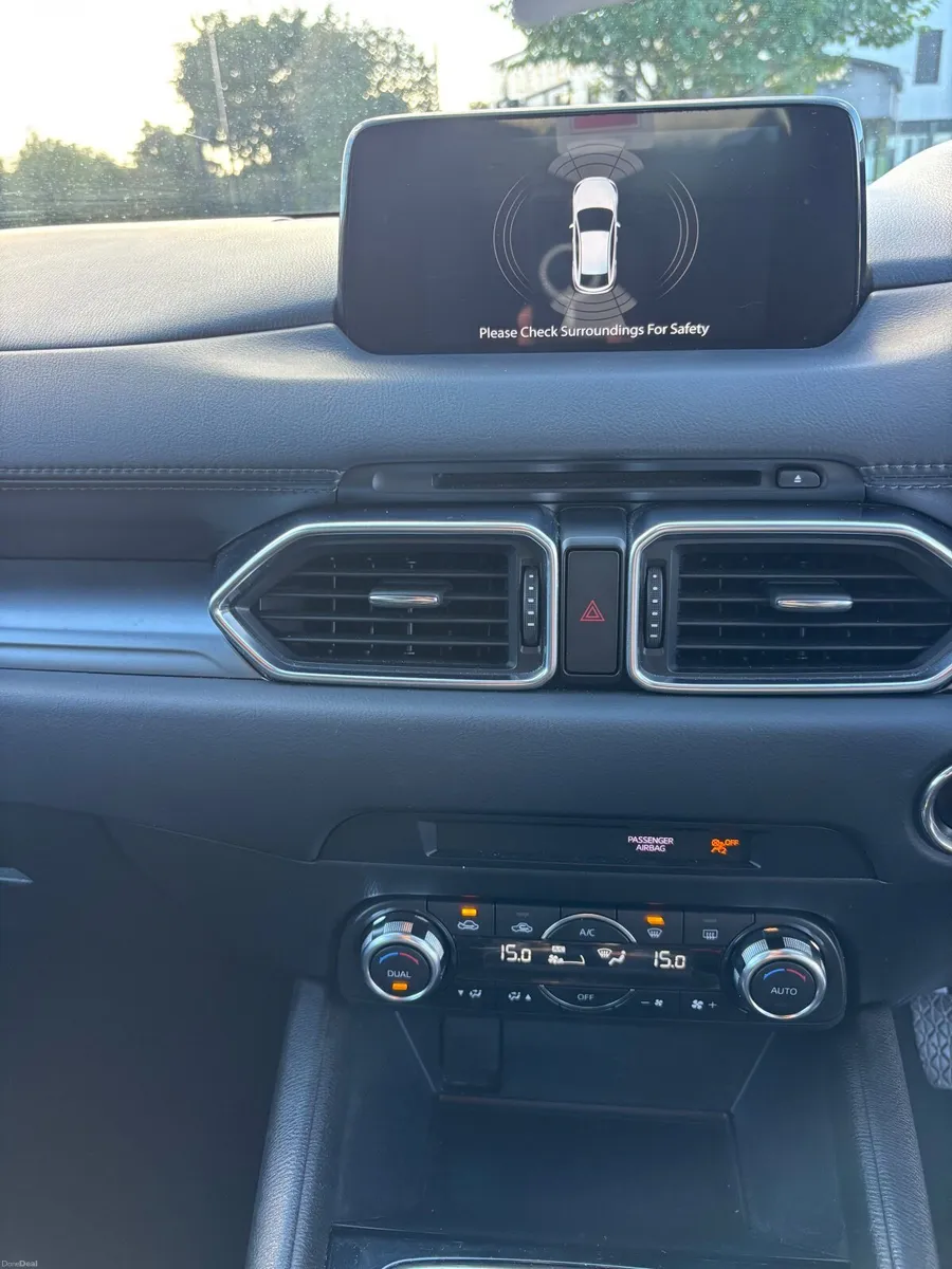 Mazda CX-5 2017 - Image 6