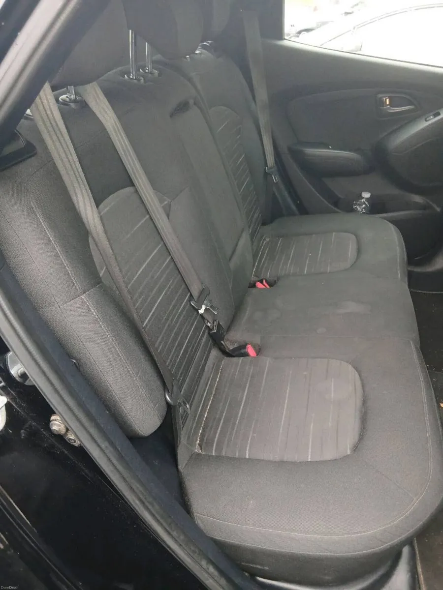 hyundai ix35 new nct - Image 5