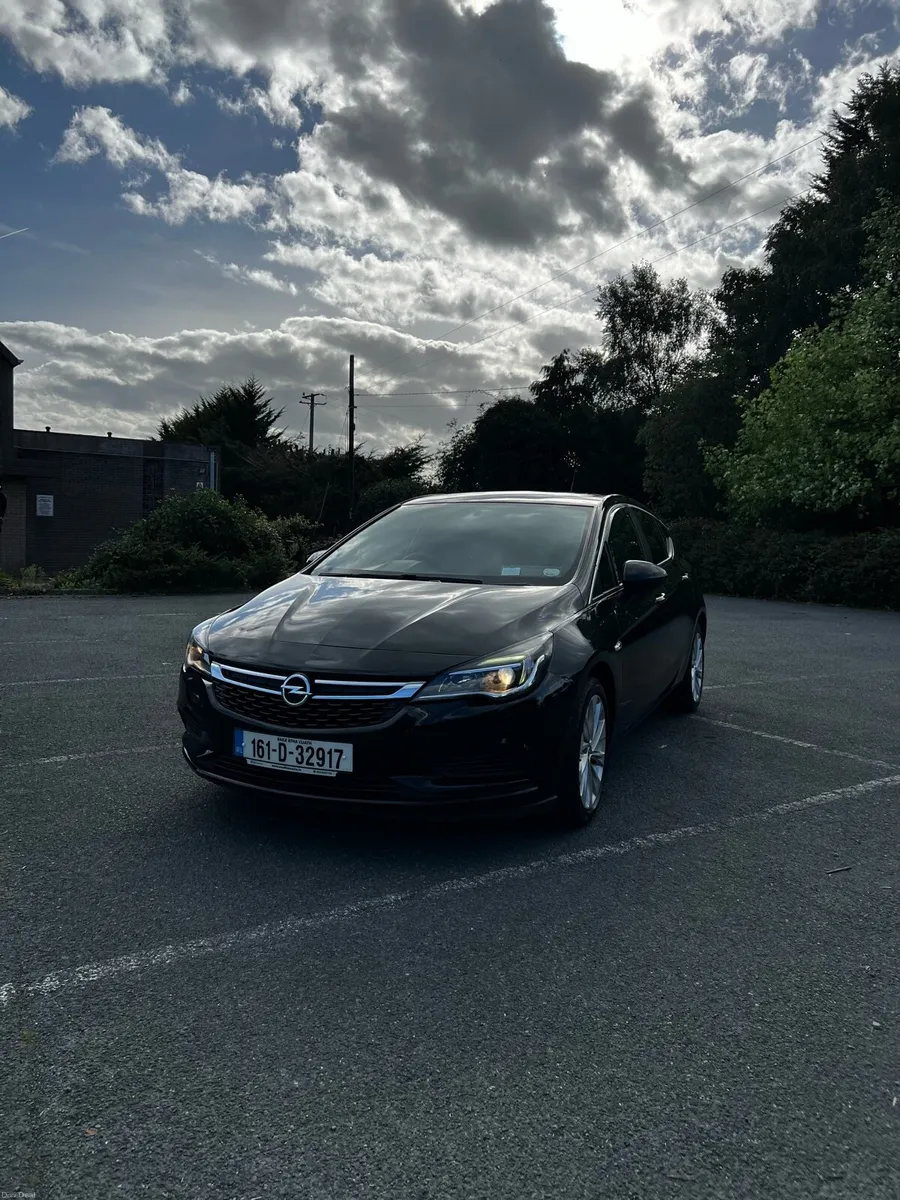 Astra - Image 2