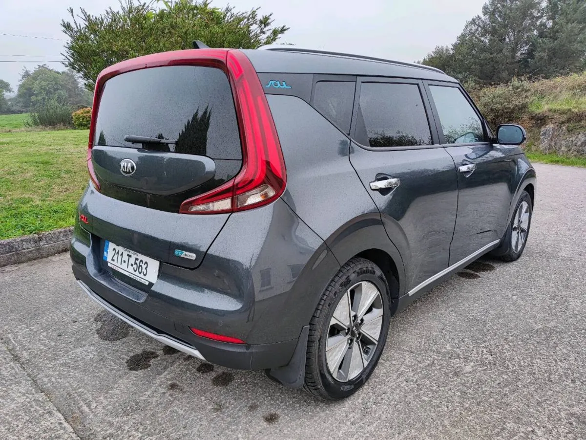 Kia Soul - Image 2