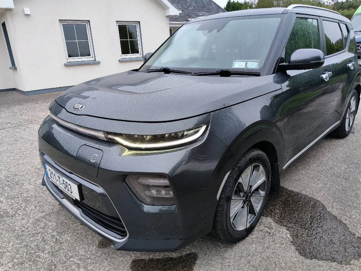 Kia Soul - Image 4