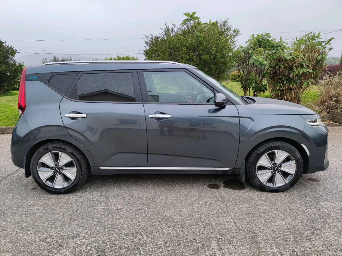 Kia Soul - Image 5