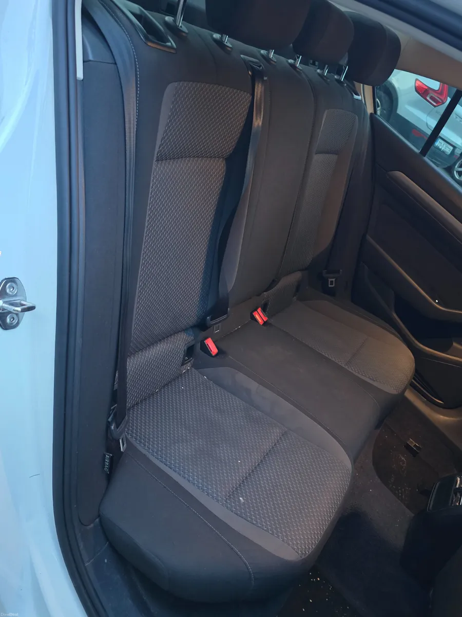 Volkswagen Passat 2016 nct&tax diesel ⛽️ €3999 - Image 6