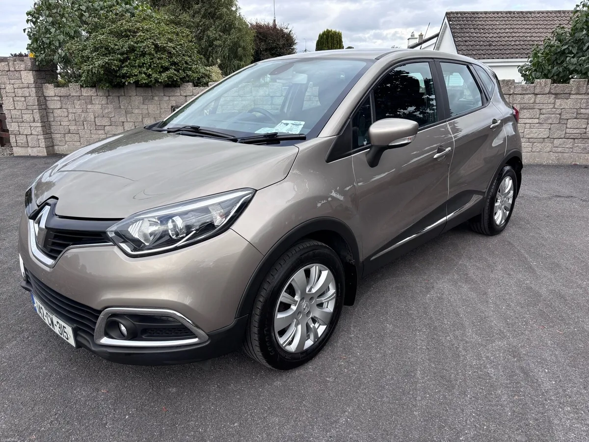 Renault Captur - Image 5