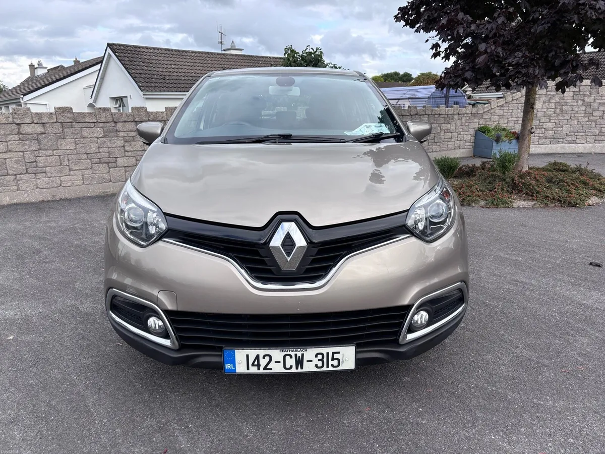 Renault Captur - Image 2