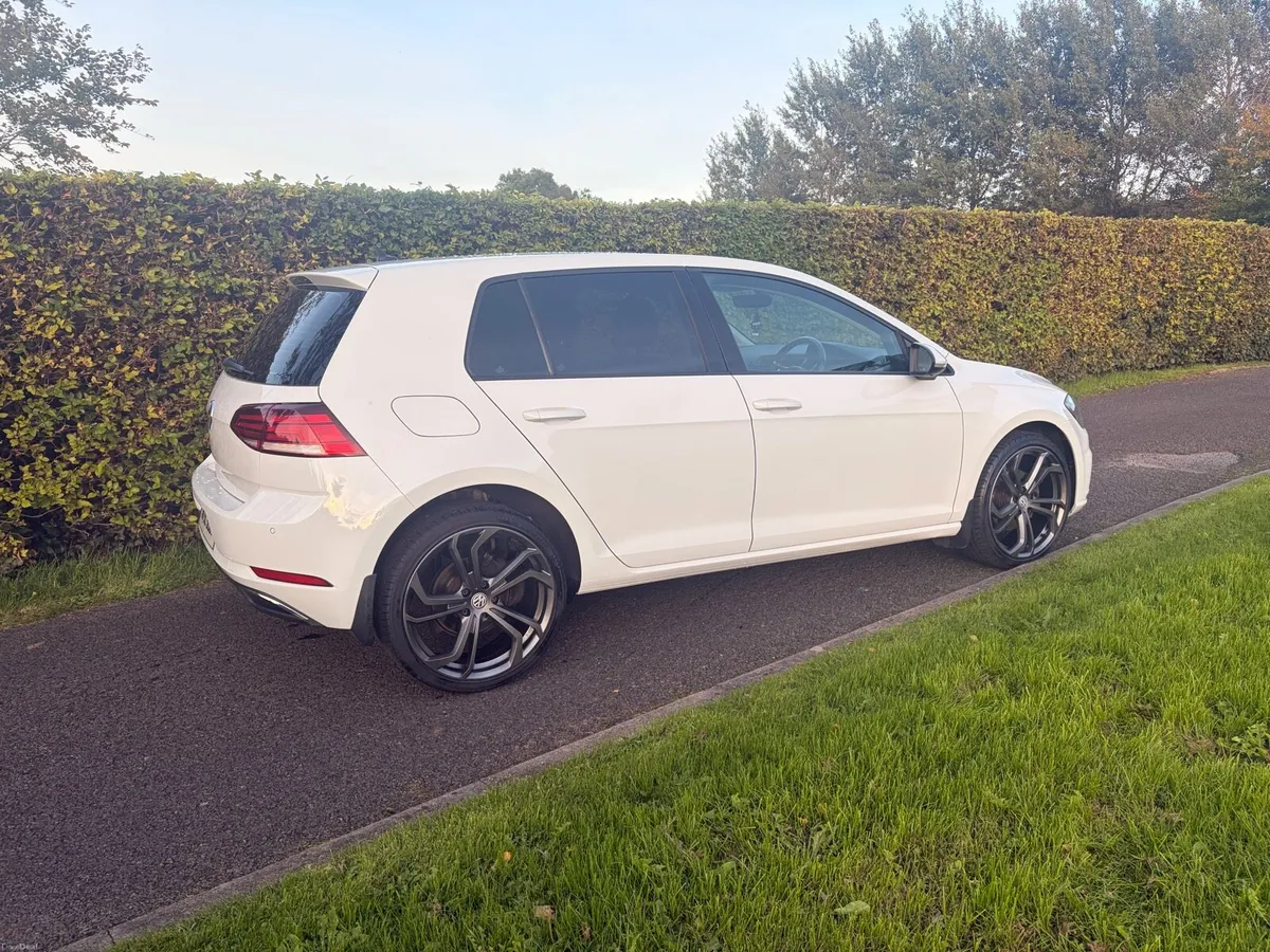 Vw Golf TDI - Image 2