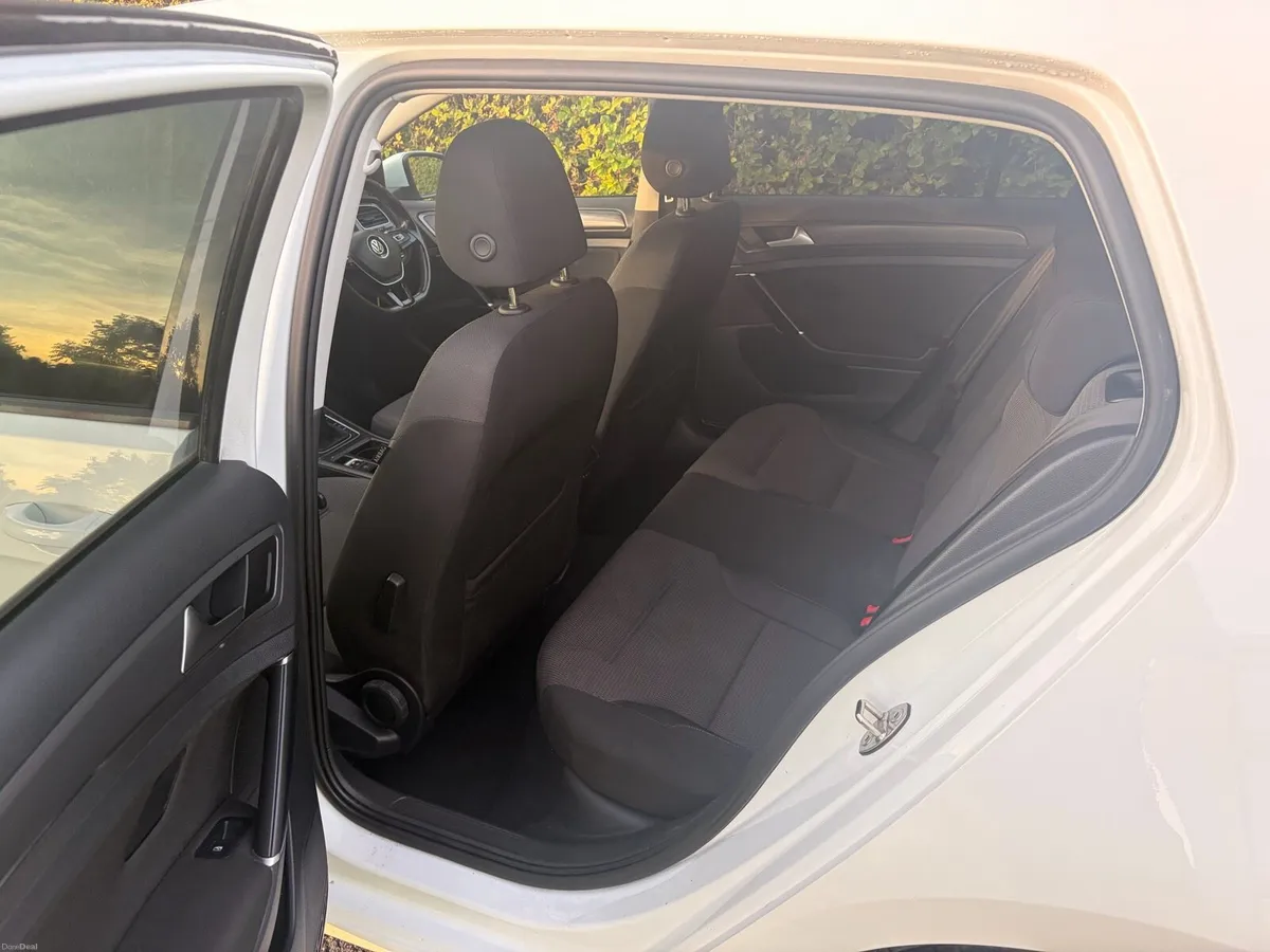 Vw Golf TDI - Image 6
