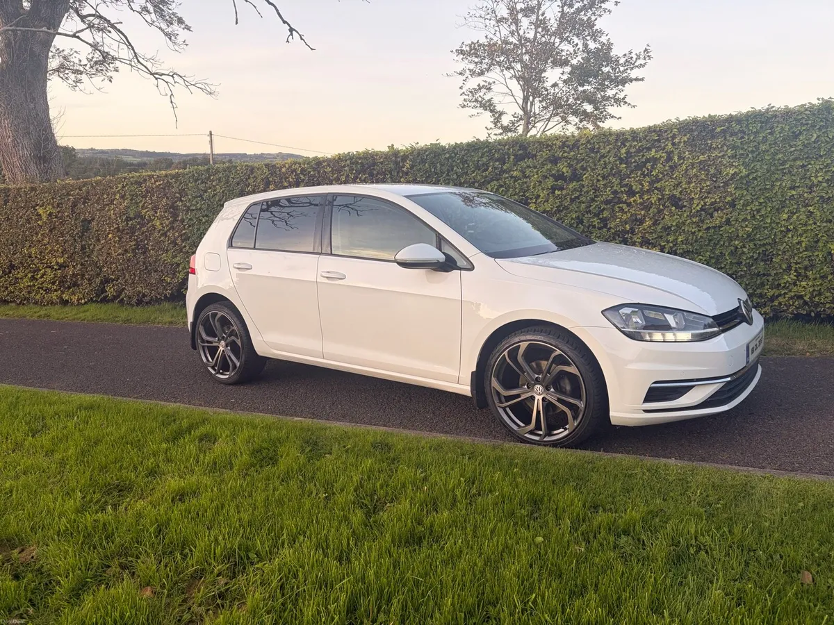 Vw Golf TDI - Image 3
