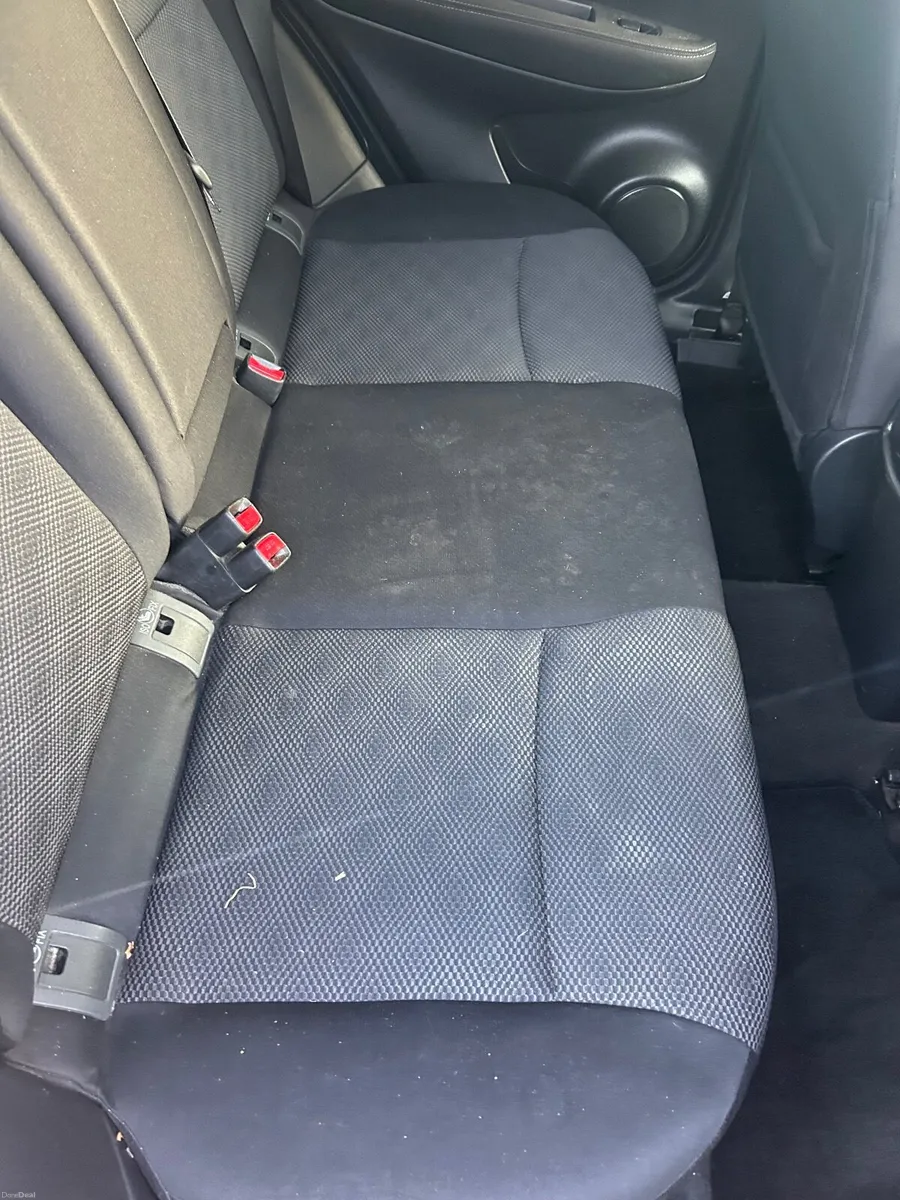 2017 Nissan Qashqai 1.5 diesel Nct Jan 2028 - Image 4