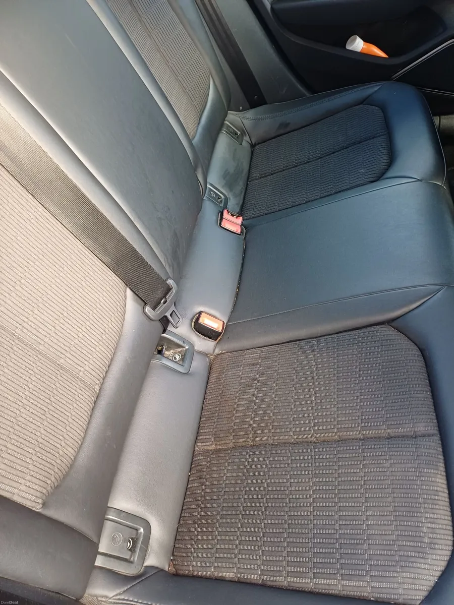 Audi A3 2018 - Image 5