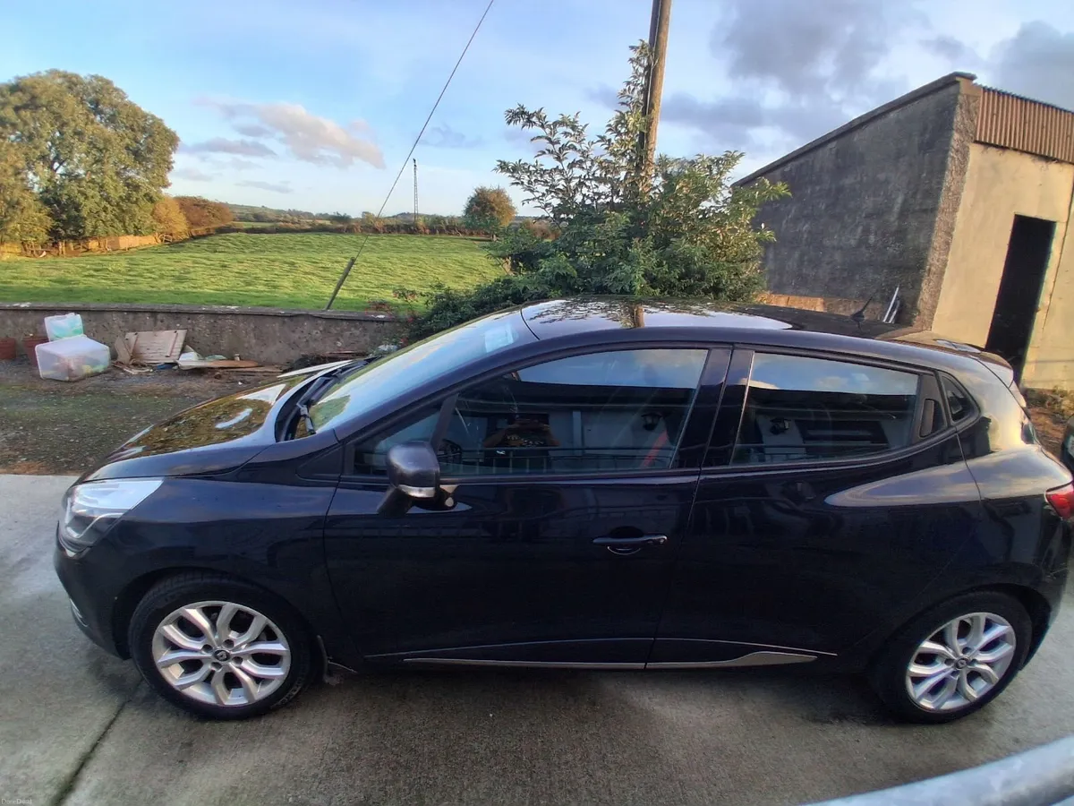 Renault Clio 2017 - Image 3