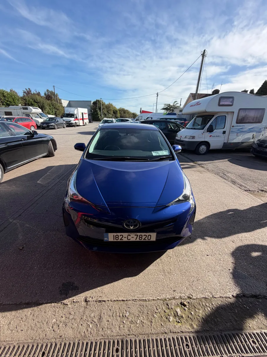 Toyota Prius - Image 2