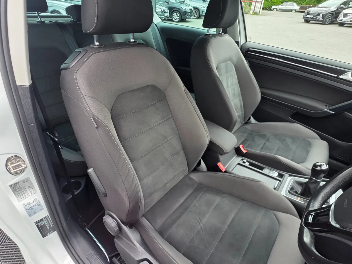 2019 Volkswagen Golf 1.0 TSI HIGHLINE // NEW NCT - Image 5
