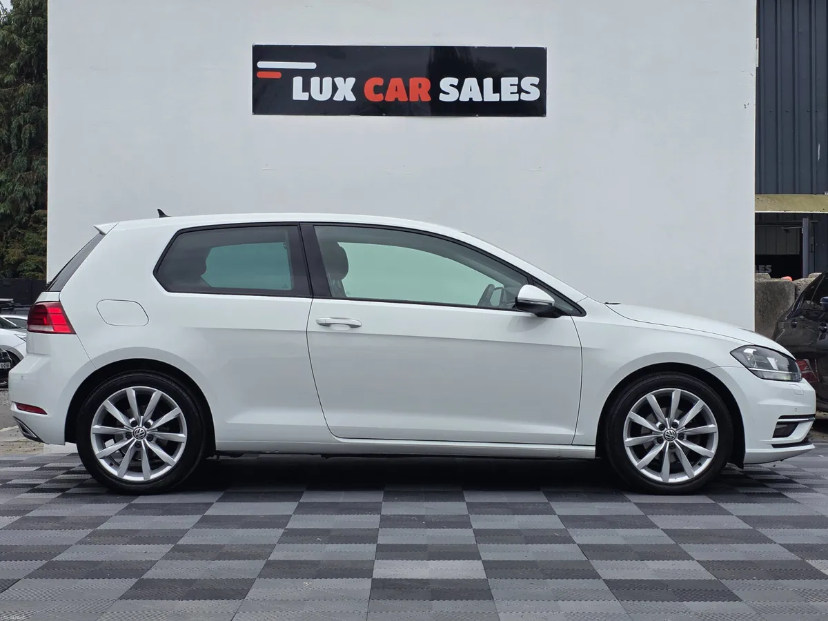 2019 Volkswagen Golf 1.0 TSI HIGHLINE // NEW NCT - Image 2