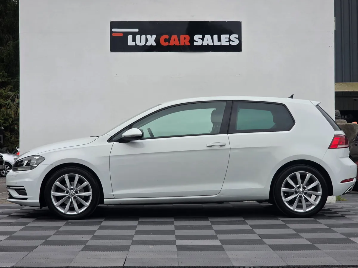 2019 Volkswagen Golf 1.0 TSI HIGHLINE // NEW NCT - Image 3