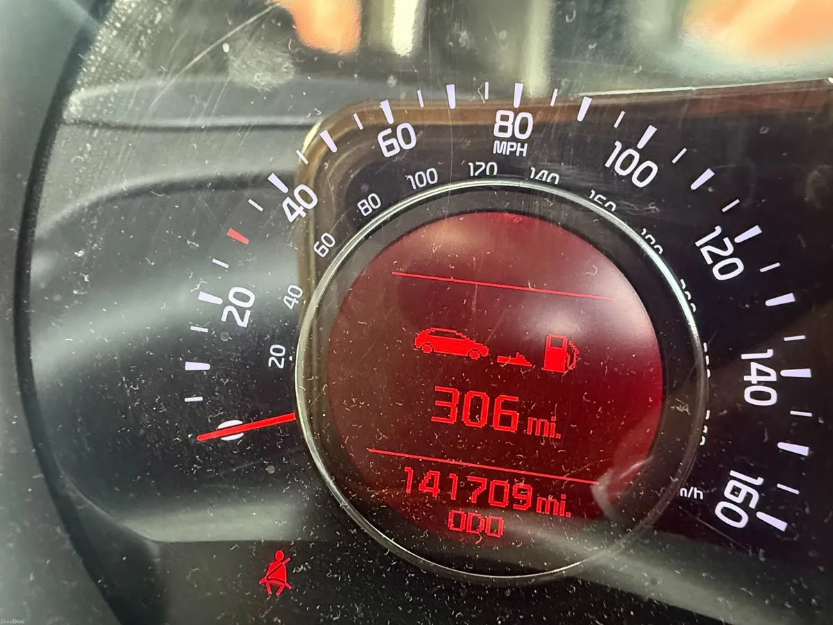 Kia Ceed 2012 - Image 2