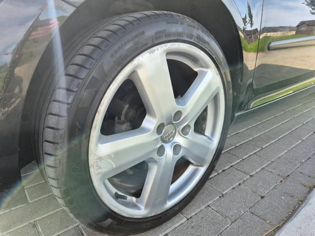 🚗 2004 VW GOLF 1.4 | 132K MILES | NEW NCT 09/27 - Image 4
