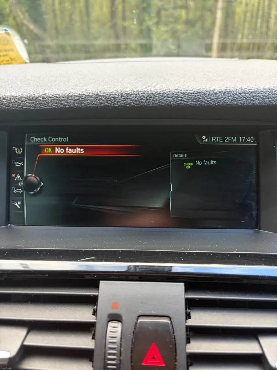 BMW X3 2016 - Image 4