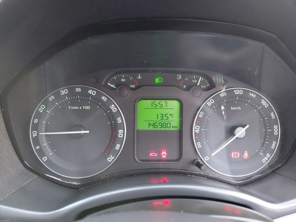 Skoda Octavia 2006 - Image 6